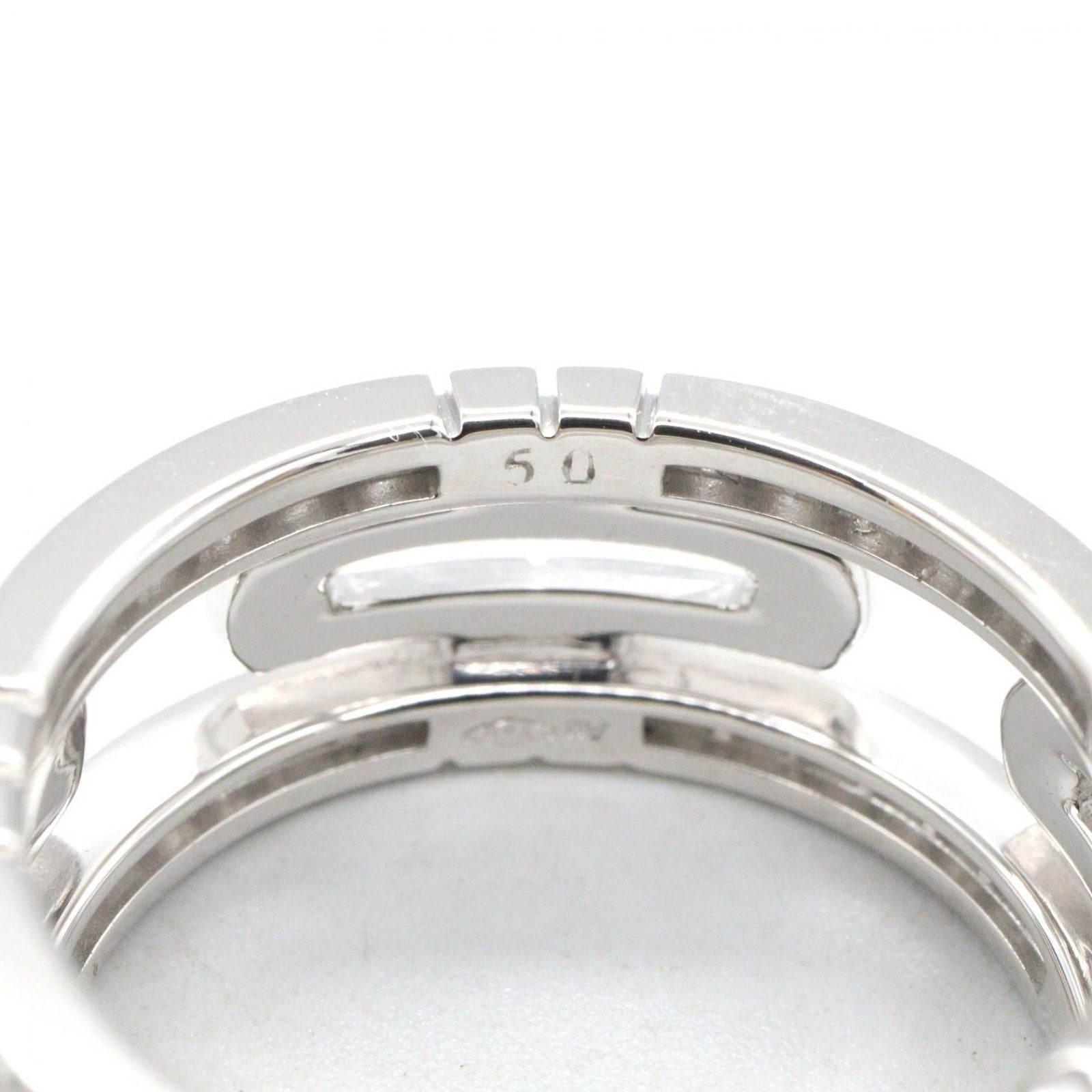 Bvlgari Ring 342026 K18Wg