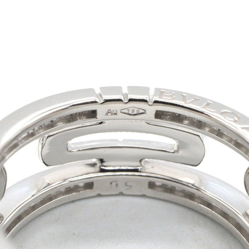Bvlgari Ring 342026 K18Wg