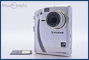 Compact Digital Camera Fujifilm Finepix 4700Z 3X #Mj8878