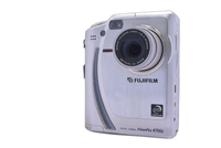 Compact Digital Camera Fujifilm Finepix 4700Z 3X #Mj8878