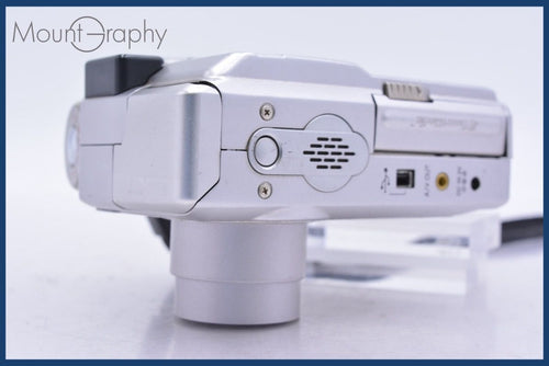 Compact Digital Camera Fujifilm Finepix 4700Z 3X #Mj8878