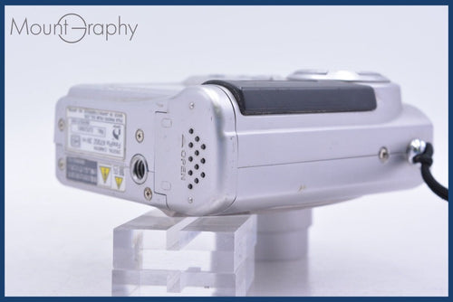 Compact Digital Camera Fujifilm Finepix 4700Z 3X #Mj8878