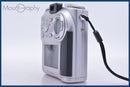 Compact Digital Camera Fujifilm Finepix 4700Z 3X #Mj8878