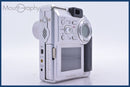 Compact Digital Camera Fujifilm Finepix 4700Z 3X #Mj8878