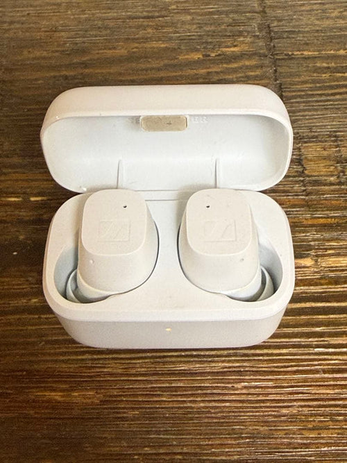 Sennheiser Wireless Earphones Cx200Tw1C