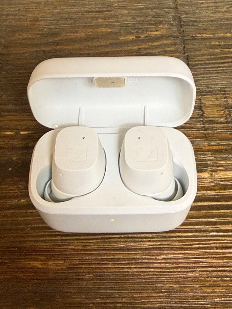 Sennheiser Wireless Earphones Cx200Tw1C