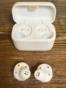 Sennheiser Wireless Earphones Cx200Tw1C