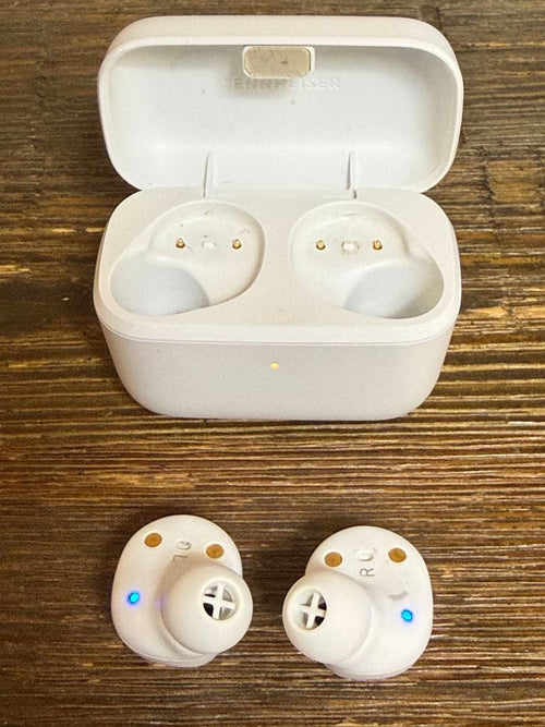Sennheiser Wireless Earphones Cx200Tw1C