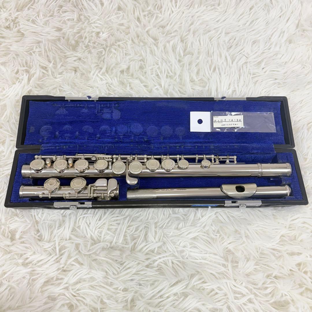 Yamaha Flutes Yfl-23