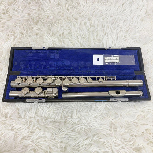 Yamaha Flutes Yfl-23