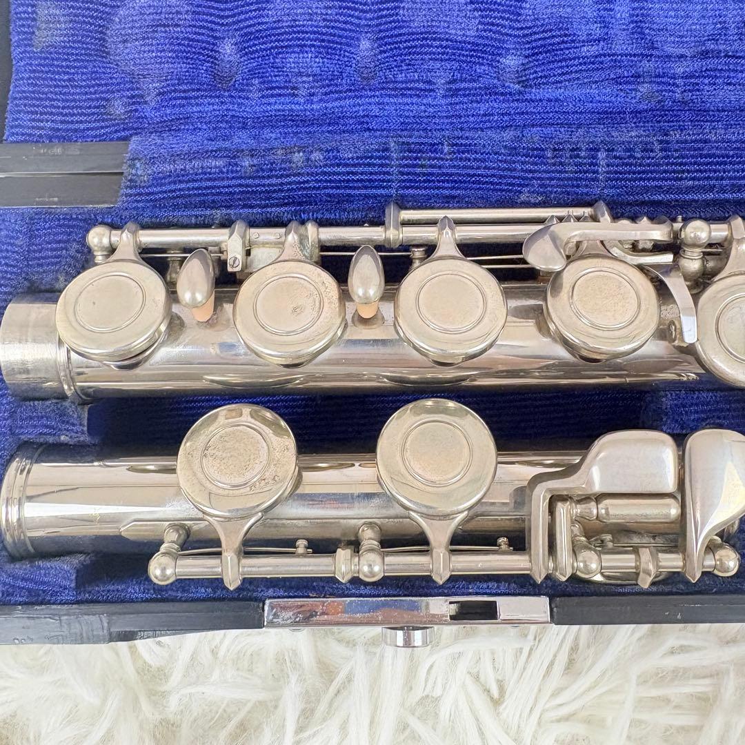 Yamaha Flutes Yfl-23