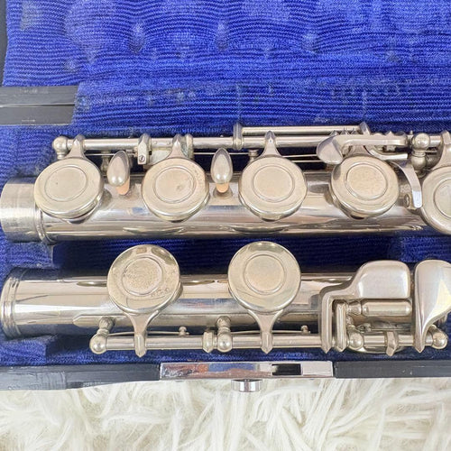 Yamaha Flutes Yfl-23