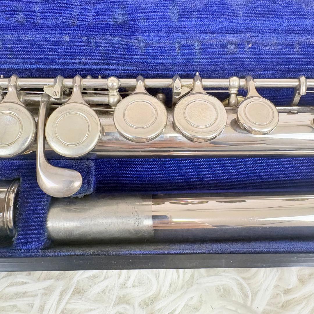 Yamaha Flutes Yfl-23