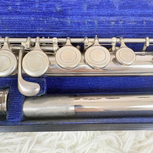 Yamaha Flutes Yfl-23