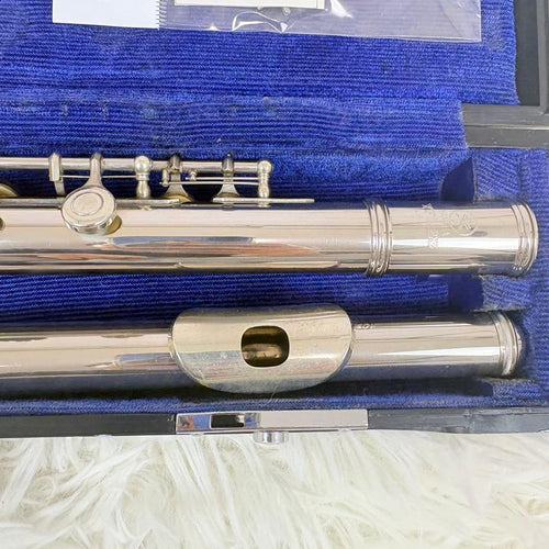 Yamaha Flutes Yfl-23