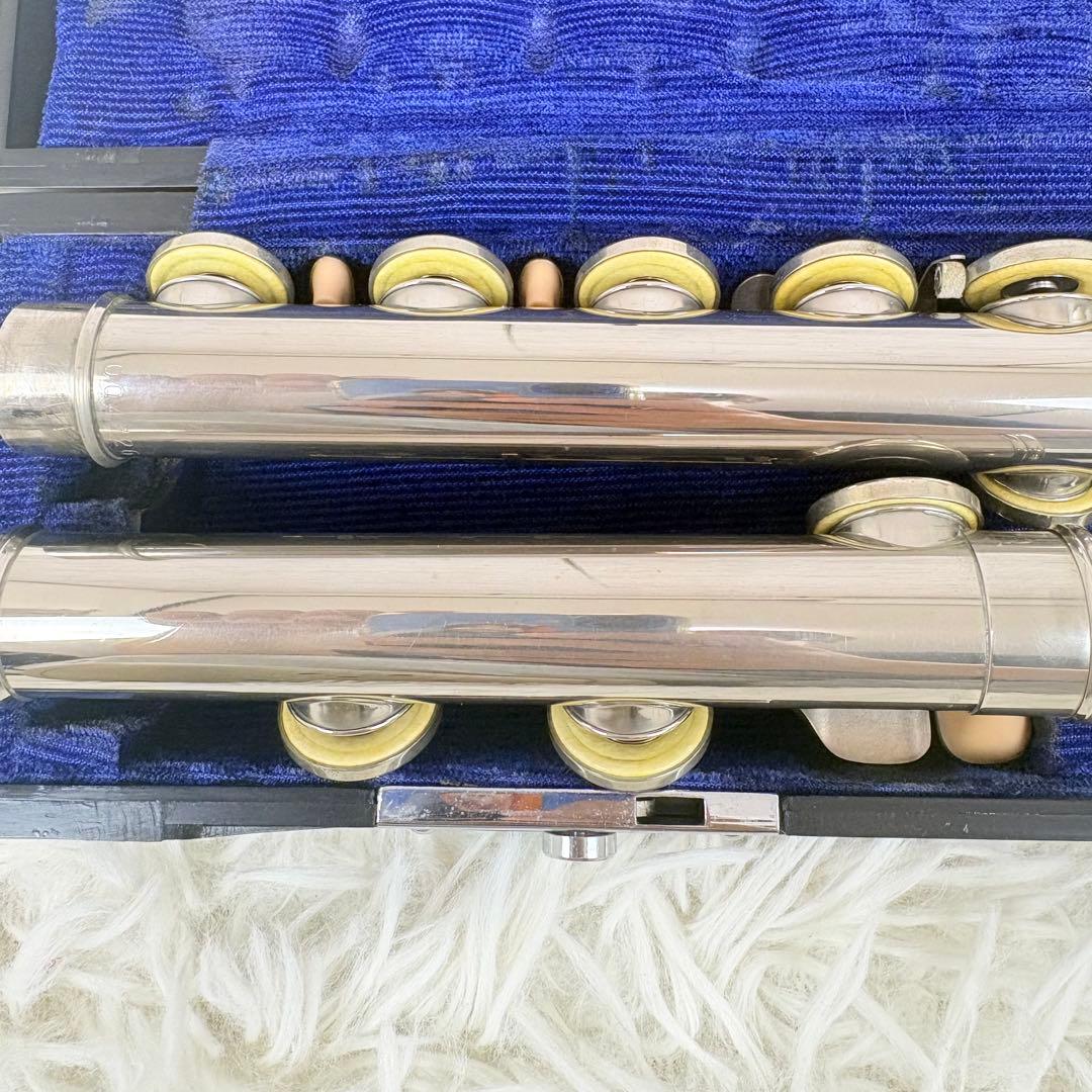 Yamaha Flutes Yfl-23