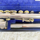 Yamaha Flutes Yfl-23
