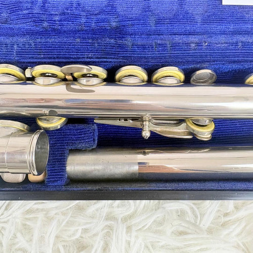 Yamaha Flutes Yfl-23