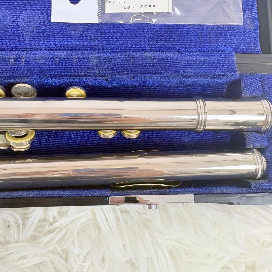 Yamaha Flutes Yfl-23