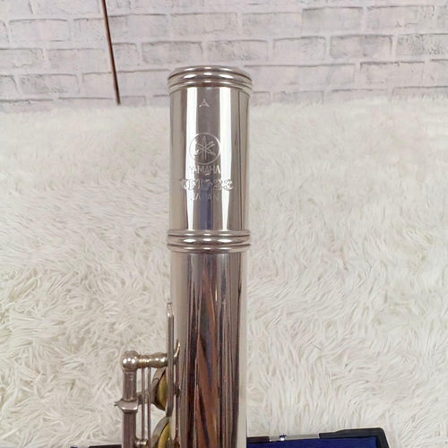 Yamaha Flutes Yfl-23