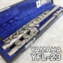 Yamaha Flutes Yfl-23