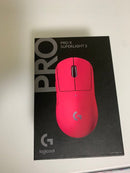 Logicool Mice Pro X Superlight 2