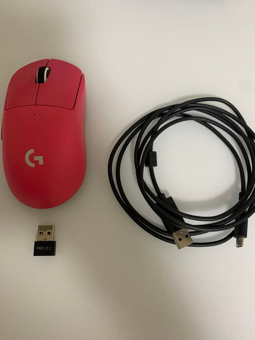 Logicool Mice Pro X Superlight 2