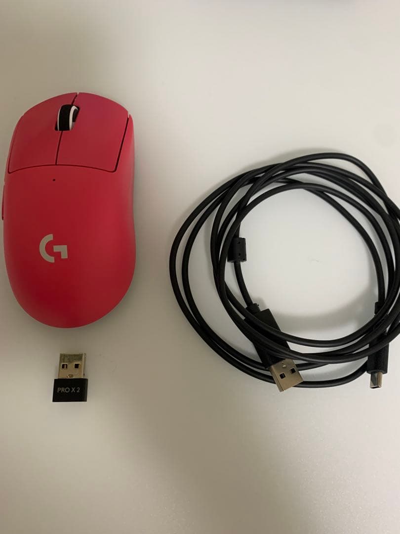 Logicool Mice Pro X Superlight 2