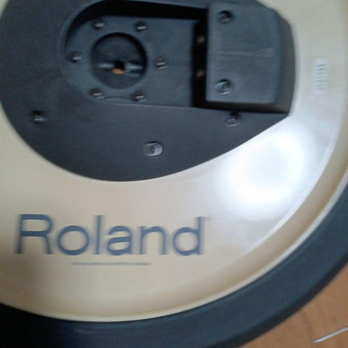Electronic Drums Roland V-Drums Cy-15R