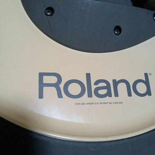 Electronic Drums Roland V-Drums Cy-15R