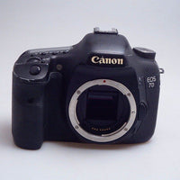 Canon Others Eos 7D
