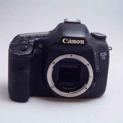Canon Others Eos 7D