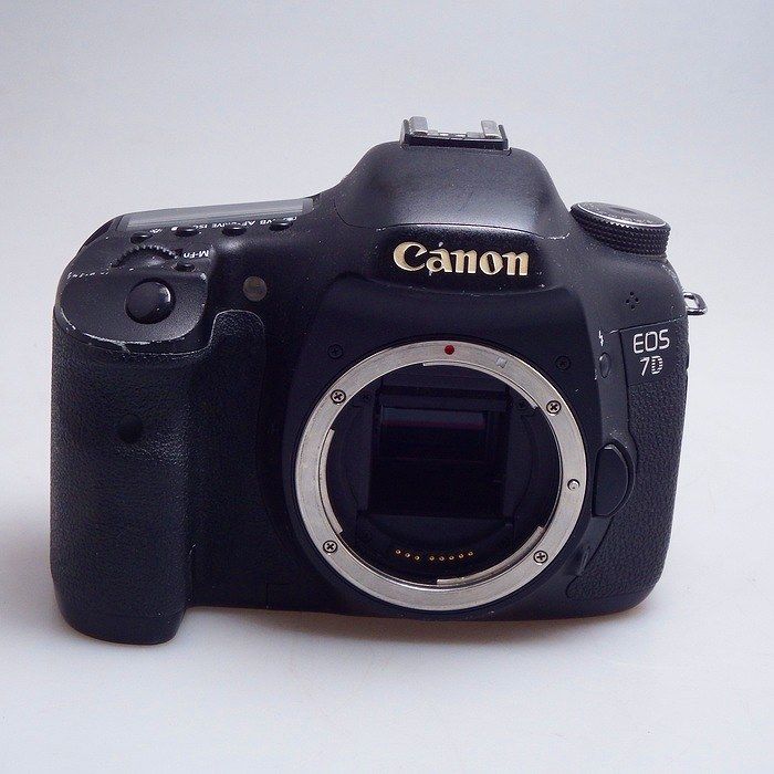 Canon Others Eos 7D