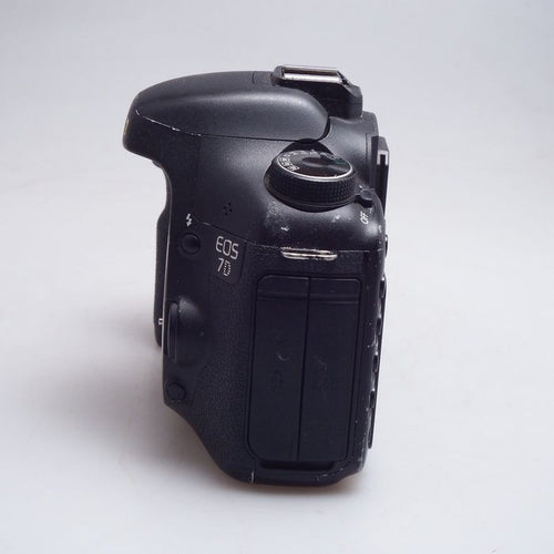 Canon Others Eos 7D