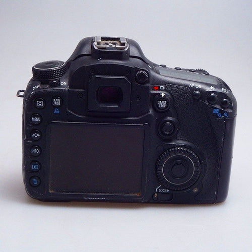 Canon Others Eos 7D