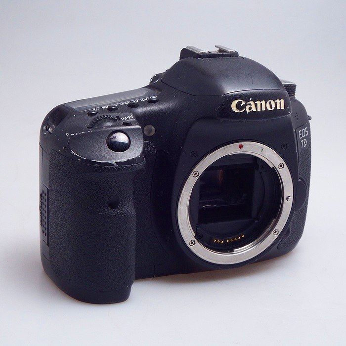 Canon Others Eos 7D