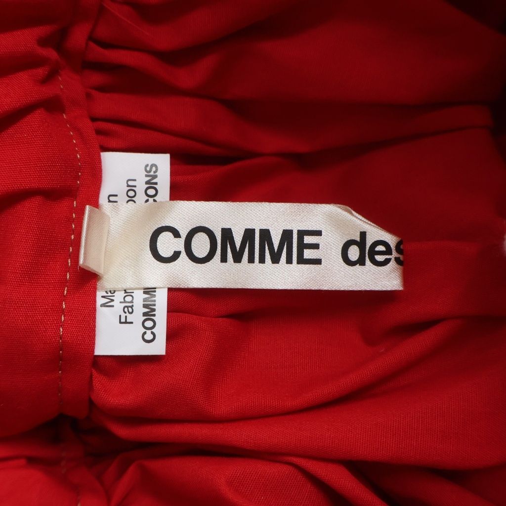 Comme Des Garcons Others 25Ss Go-S008
