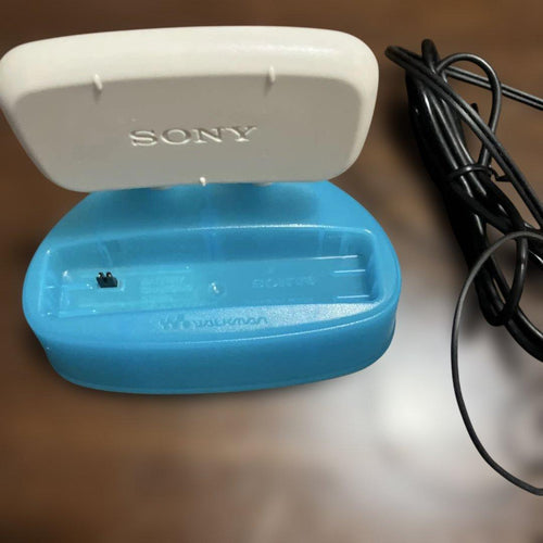 Sony Portable Md Players Mz-E510 5