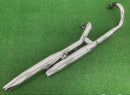 Yamaha Mufflers