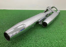Yamaha Mufflers