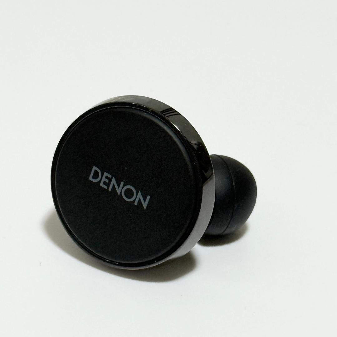 Denon Wireless Earphones Perl Pro