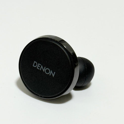 Denon Wireless Earphones Perl Pro