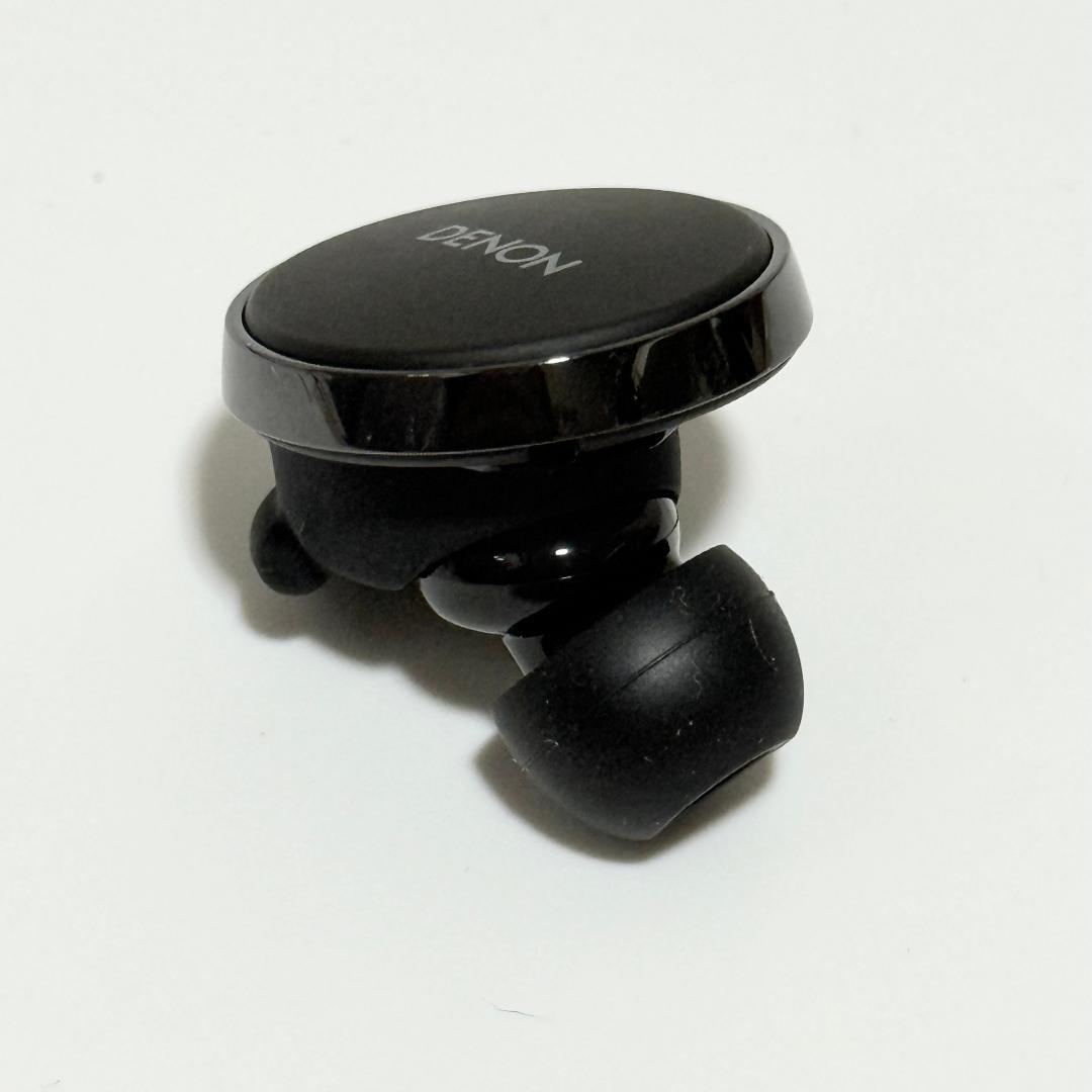 Denon Wireless Earphones Perl Pro