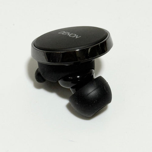 Denon Wireless Earphones Perl Pro