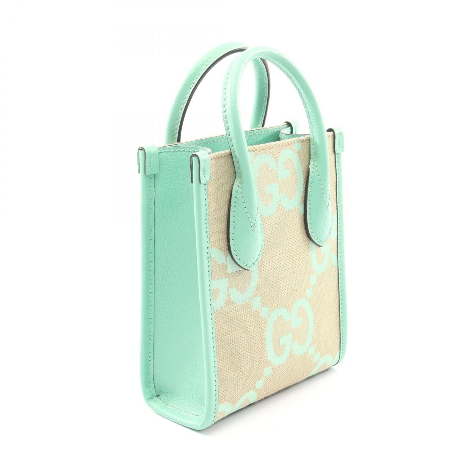 Gucci Handbag G Gg 2Way 671623