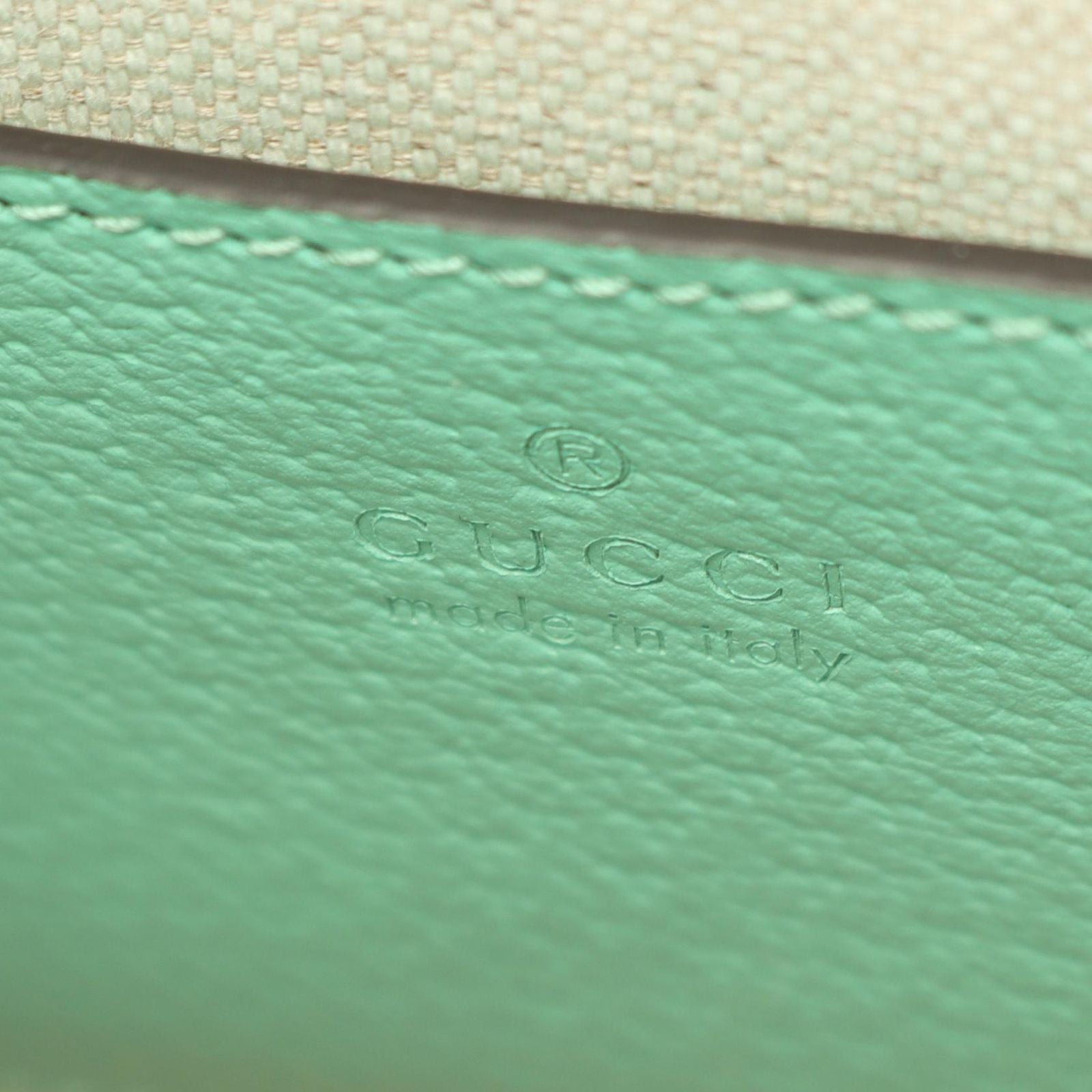 Gucci Handbag G Gg 2Way 671623