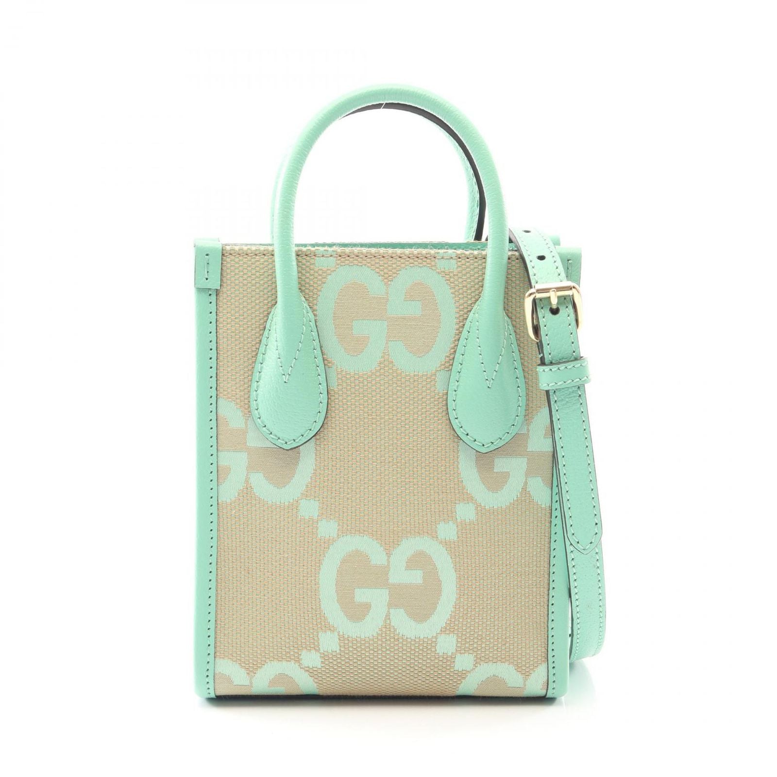 Gucci Handbag G Gg 2Way 671623