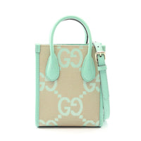 Gucci Handbag G Gg 2Way 671623