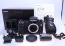 Fujifilm Mirrorless Interchangeable Lips 1,858 X-H2 (Black)(