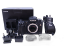 Fujifilm Mirrorless Interchangeable Lips 1,858 X-H2 (Black)(